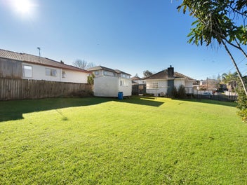 Big Land, Bigger Potential - Renovate or Reimagine