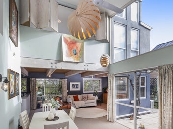 Architectural delight