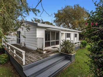 7ha (17 acre) Lifestyle Farmlet