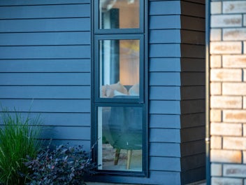 Relaxed Modern Living