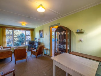 Renovate or Reimagine