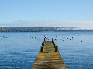 A Landmark Lockwood - Lakefront Position
