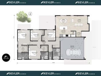 HARROW GREEN – Lot 3