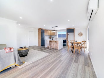 Must Sell! Fully Renovated Home in Wattle Downs
