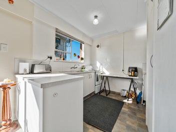 Low Maintenance in a Top Fitzroy Spot