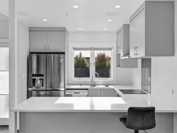 Renovated and Refreshed
