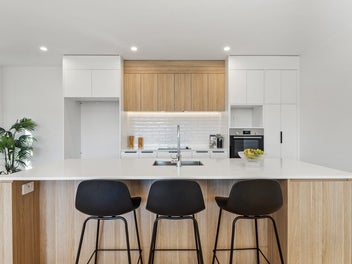 Stunning 3 bedroom standalone home