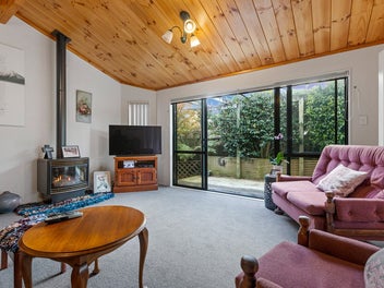 Private, Peaceful & Positioned in a Prime Location