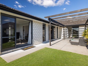 Family Comfort, Elevated Outlook, Prime Location!