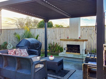 Retiree Haven