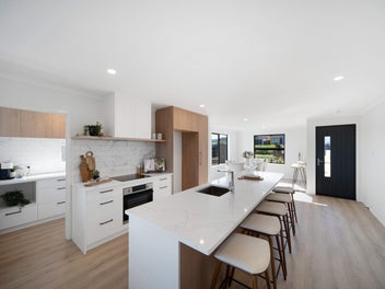 Beauty in the Park: 26 Emerald Avenue