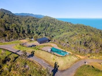 Coastal Lifestyle Property with a Head Start