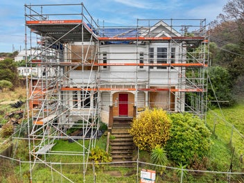 A profitable path forward for the right buyer!
