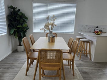 Family Flexibility with a Modern Touch