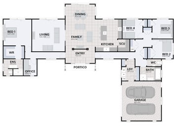 Fencourt Lifestyle House & Land