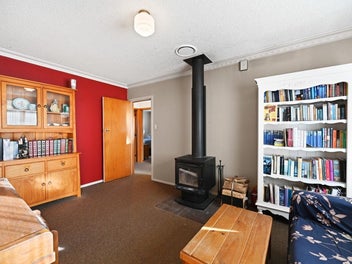 Space to Spread Out!