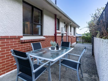 Refresh, renovate, or move right in!