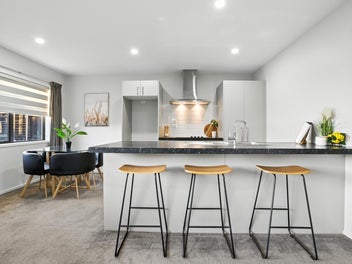 Small,Sleek,and Solar-Powered $575,000 - $625,000