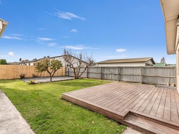 Family Living - Quality Property