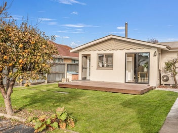 Family Living - Quality Property