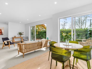Renall Street Perfection