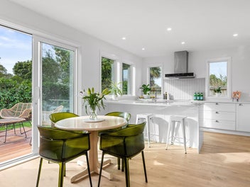 A Carefully Crafted Home to Love
