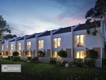 Secure Your Dream 2-Bedroom Home!