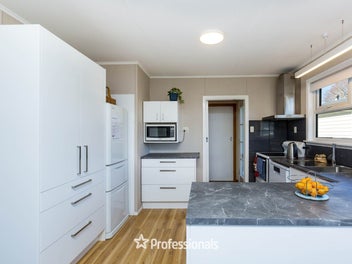 Double-Glazed Delight for First Home Buyers