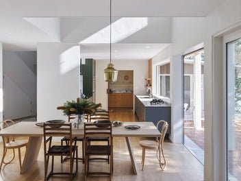 Point Chevalier | Professionals x CPRE