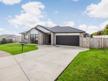 Spacious Home with Income Potential
