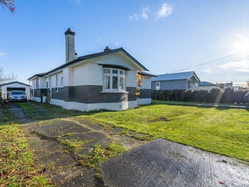 Renovate to your own taste - Priced to sell!