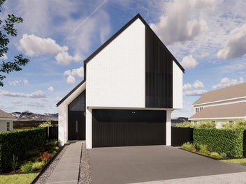 Waterview Oasis - Prime Coastal Frontage