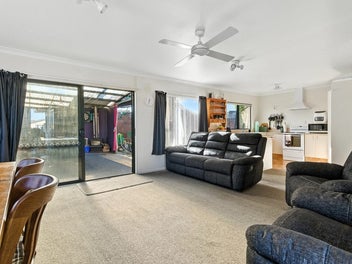 First-Home Opportunity with Indoor-Outdoor Flow