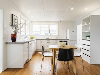 Home ownership starts here!