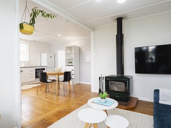Home ownership starts here!