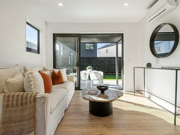 4-bedroom standalone - new listing