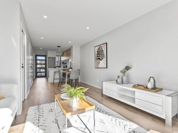 Unmatched Value – Move in Now