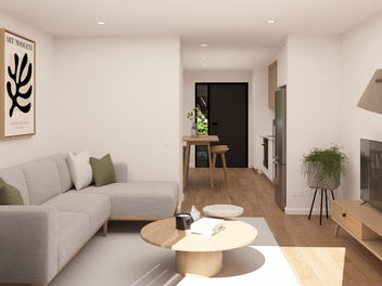 Modern Coastal Living from $599K