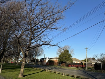 Section for Sale – Build One or Build Two!