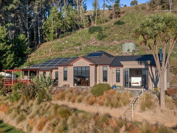 Stunning Lifestyle Vista