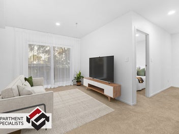 Renovated, Re-Clad, Ready for your Future