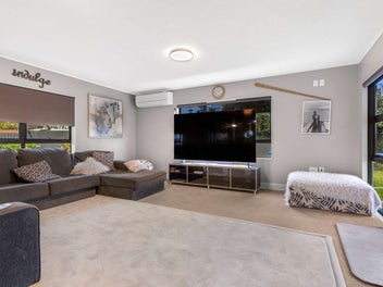 The Perfect Family Home?