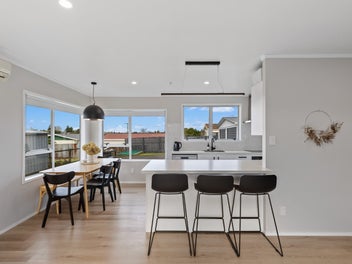 Renovated & Ready