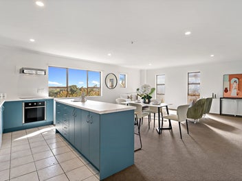 Spacious Family Living in DGZ - Act Now!