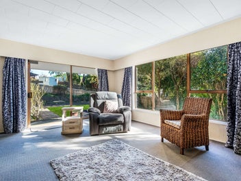 Sunnybrook Starter or Affordable Family Home