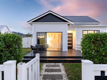Family Living in the Heart of Whataupoko