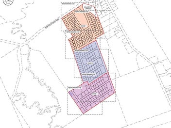 Prime Flat Section