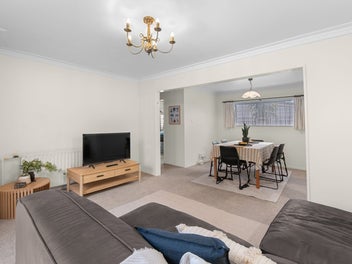Central Thermal Family Home