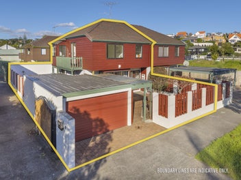 Freehold Townhouse by the Beach – Must Be Sold!