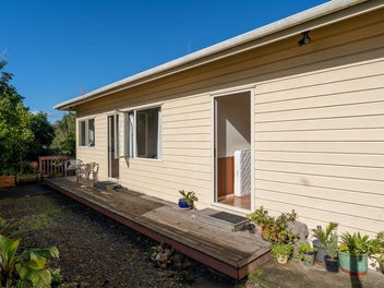 Charming 1920s Character Home with Modern Comforts